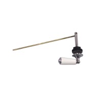 PULSADOR CERAMICA NEOCLASICA VALADARES